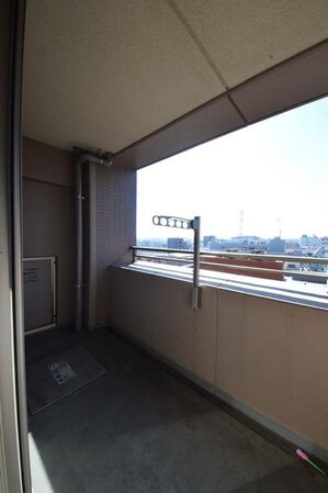 パークキューブ京王八王子II の物件内観写真